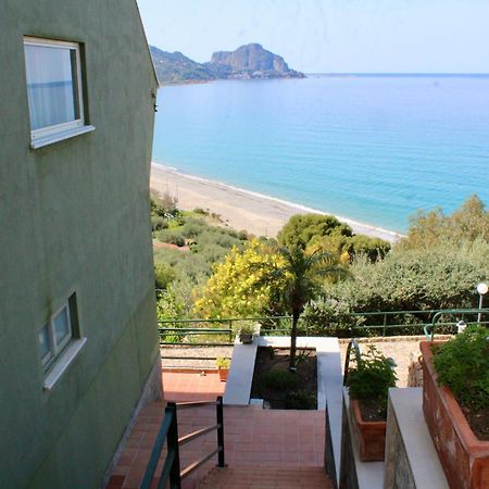 Yoursea Home Sant'Ambrogio (Sicily) Exterior foto