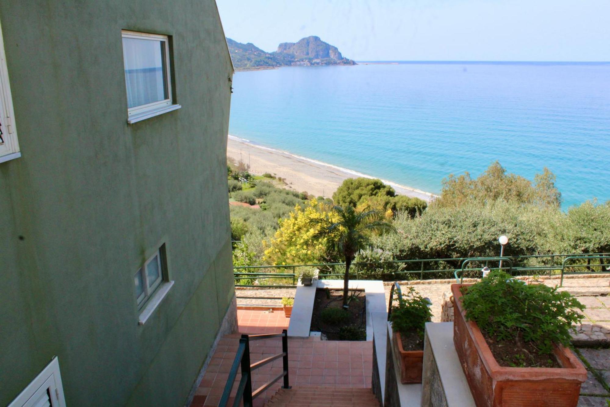 Yoursea Home Sant'Ambrogio (Sicily) Exterior foto